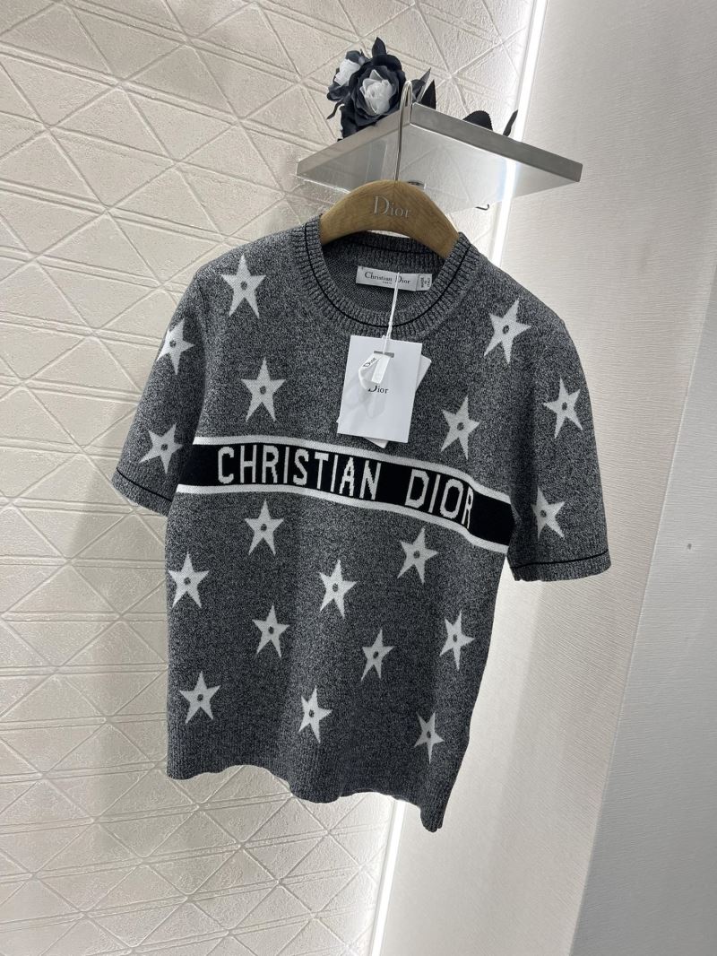 Christian Dior T-Shirts